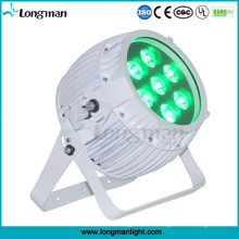 LED Parcan Wireless Battery Operated DMX LED PAR Light